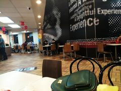 大堂-麦当劳(中山路店)