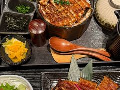 -玄白·炭烤活鳗(上海首店)