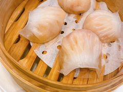-白天鹅宾馆-宏图府餐厅