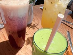 -La Strada(安福路店)