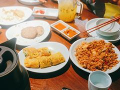 -飞阳铁板烧(ME TOWN购物中心店)