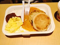 -麦当劳(海洋公园店)