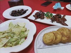 -小蓝鲸湖北菜(八一路店)