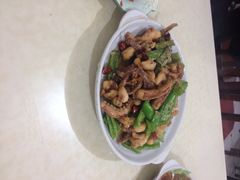 满口香-满口香饭店