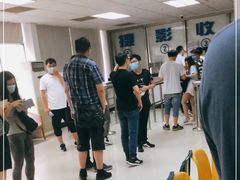 -上海市公安局交通警察总队车辆管理所三分所