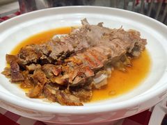 -西贝(上海中心店)