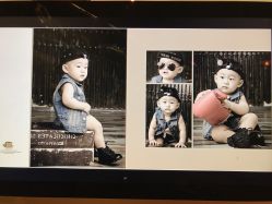 -COCOSKY 巧克力天空兒童摄影(凯德和平广场店)