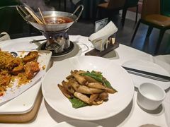 -潮粤香海鲜酒楼(沙湖店)