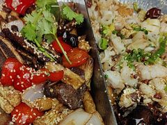 -大丰收脆鱼(浦西万达店)