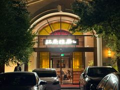 -江南雅厨(李公堤店)