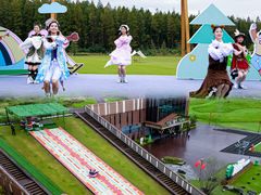 -黄海国家森林公园