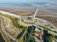 -南汇嘴观海公园