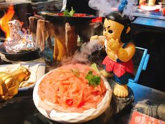 -大味老火锅City店