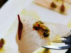 -Mercato莫卡多露台餐厅与酒吧(K11店)