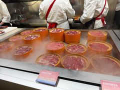 -海底捞大排档火锅(打浦路店)