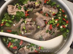-清真·宁夏印象·盐池滩羊肉体验店(江宁路店)