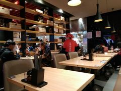 -味千拉面(光启城时尚购物中心店)