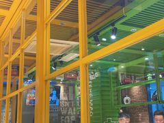 -丰茂烤串(建设街店)