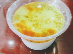 杏仁豆腐-护国寺小吃(新街口店)