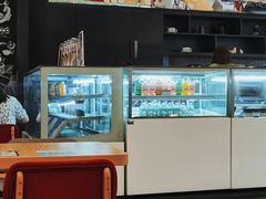-织荆鸟咖啡(首开福茂店)