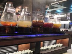 -悟烧·自助烤肉料理(秋林旗舰店)