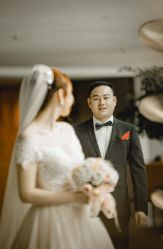 点击看大图 -Sunny喜铺婚礼策划(东部店)