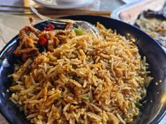 -串小白烧烤(金沙洲店)