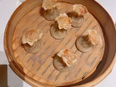 传统烧麦-耳朵眼会馆(鼓楼店)