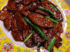 -那家小馆•北京菜•烤鸭(中关村店)