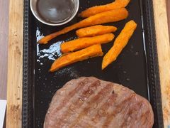 -必胜客(鞍山万象汇店PH店)