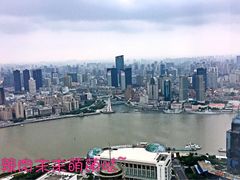 -金轩中餐厅 Jin Xuan(浦东丽思卡尔顿酒店)