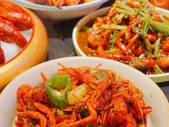 -虾乐园龙虾·夜宵(松江店)