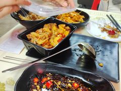 -聚味瞿记·龙虾堂(树木岭店)