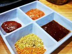 -小米烤肉·和牛原切-创意韩料(东关店)