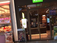 -万达广场(南昌红谷滩店)