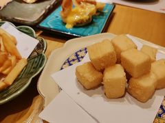 -吉兆·料理(红梅南路店)