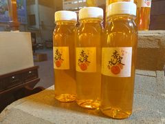 -刘红杏·杏皮水店(月牙泉小镇店)