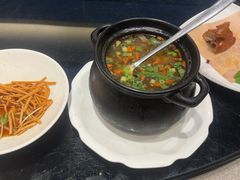 -新南华大酒店(广中店)