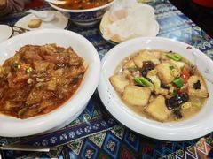 -西域美食(西直门南小街店)