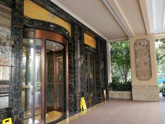 -上海浦东星河湾酒店