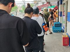 -晶牌烤鸭(延吉东路557弄小区店)