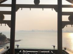 -影吧•悬崖海景(珠海凤凰湾悦椿酒店)