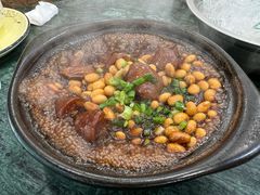 -阿龙酒煲(海宁新苑路店)
