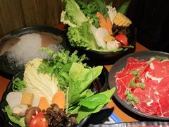 -呷哺呷哺(王府井喜悦店)