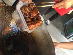 -王裕興肉莊(南禅寺店)