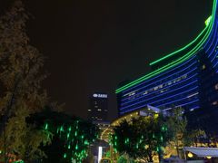 -成都世纪城假日酒店-西楼