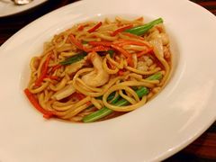 -夏宫中餐厅(香格里拉大酒店)