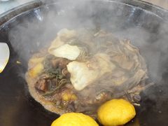 -屯老二农家铁锅炖·行业领军者(梅江店)