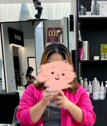 -U·NI SALON 造型