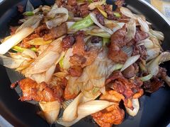 -京北渔家傲